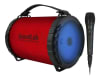 PARLANTE MLAB SOUNDLAB RED BLUETOOTH CON MICROFONO1