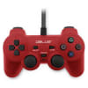 JOYSTICK USB PC ANALOGO DBC1001 RED1