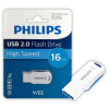 PEN DRIVE 16GB PHILIPS BLUE 2.0 WEE1