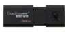 PEN DRIVE 64GB KINGSTON 3.0 DATA TRAVELER 100 1