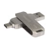 PENDRIVE PHILIPS SNAP Type C USB 3.0 (32GB) FM32DC125B/971