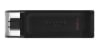 PENDRIVE KINGSTON 32GB TYPE C DT701