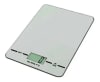 PESA DIGITAL COCINA DE VIDRIO 5KG SILVER1