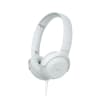 AUIDFONO PHILIPS 2000 SERIES WHITE CON CABLE1