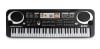 TECLADO MUSICAL KARAOKE CON MICROFONO PARA NIÑOS1