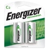 ENERGIZER PILA D RECARGABLE X2 43ENEDRECA 2500 MAH1