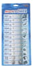 SET PILA X24 PCS SURTIDOS AG1-AG3-AG4-AG5-AG61