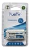 BATERIA 9V RECARGABLE 300 MAH HUAXIN1