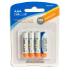 PILA AAA ALCALINA DBLUE DBPLR031