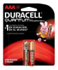 PILA DURACELL QUANTUM AA X21