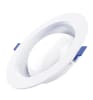 FOCO EMBUTIDO SATURNO WELMAX 9W1