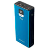 POWER BANK 20000 MAH CARGA RAPIDA MASTER-G 22.5 AZUL1