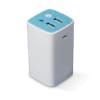 POWER BANK TL-PB10400 10400mAh 2 PUERTOS USB1