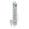 ALARGADOR PROT. SOBREV 1400J 2.1MT WHITE MLAB1