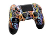 JOYSTICK PS4 BLUETOOTH STROKE MONSTER1
