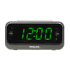 RADIO RELOJ PHILCO BT PAR1012BT PANTALLA 1.21