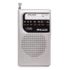 RADIO PORTATIL PHILCO ICF-20 TIPO SONY1