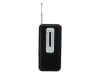 RADIO PORTATIL PHILIPS NEGRO TAR15061
