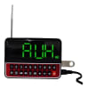 RADIO RELOJ DBLUE1