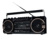 RADIO CON CASSETTE 1