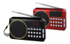 PORTABLE MLAB  RADIO FM USB 1