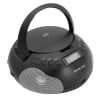 RADIO BOOMBOX CD PJB1007B PHILCO1