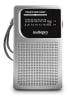 RADIO FM PORTATIL DE BOLSILLO INALAMBRICO AP020791