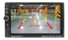Radio Auto 2 Din Mirror Link+ Mando - ...1