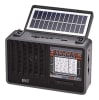 RADIO IRT RECARGABLE SOLAR BLUETOOTH 1