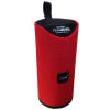 MLAB PARLANTE PORTATIL FLOW MASTER INALÁMBRICO RED1