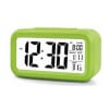 RELOJ DIGITAL CON PANTALLA LCD GREEN TL305G1