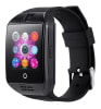 SMARTWATCH BLUETOOTH EXECUTIVE 2 BLACK MLAB1