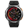 SMARTWATCH LAMBO AVENTADOR CERCHIO RUBBER STRAP LB-SW NERO CERCHIO LLAMBO00061