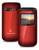 TELEFONO CELULAR 4G SENIOR ADULTO MAYOR TIPO ALMEJA RED TL456R1