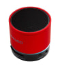 PARLANTE CUBO BLUETOOTH P295R ROJO1