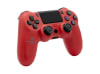JOYSTICK PS4 BLUETOOTH ROJO MONSTER1
