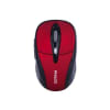 MOUSE INALAMBRICO PHILCO 245WR ROJO1