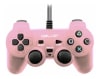 JOYSTICK USB DBLUE DBC1001 ROSADO DOBLE VIBRACION1