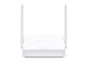 ROUTER INALAMBRICO MERCUSYS 300 MBPS MW302R1