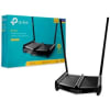 TP-LINK ROUTER TL-WR841HP (ES) 300 MBPS HIGH POWER WIRELESS1
