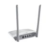 ROUTER INALAMBRICO TPLINK N300 TLWR820N2