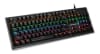 TECLADO GAMER MECANICO REPTILE RX00041