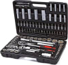 Caja de Herramientas 108 Piezas - Set Completo de Dados3