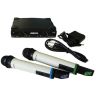 MICROFONO VHF INALAMBRICO DBMIC091