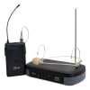 MICROLAB MICROFONO INALAMBRICO VHF HEADSET CINTILLO1