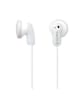 AUDIFONO SONY MDR-E9LP BLANCO 37SONMDR9B1
