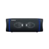 Parlante Sony Extra Bass XB33 SRS-XB33 portátil con bluetooth negra1