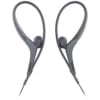 AUDIFONO SONY CON MANOS LIBRES NEGRO MDR-AS410AP1