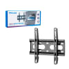 SOPORTE TV PARA 23 A 42 PHILCO FIJO AL MURO MAX 45 KG1