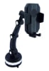 SOPORTE SMARTPHONE BRAZO EXTENSIBLE CARBÓN 360º2